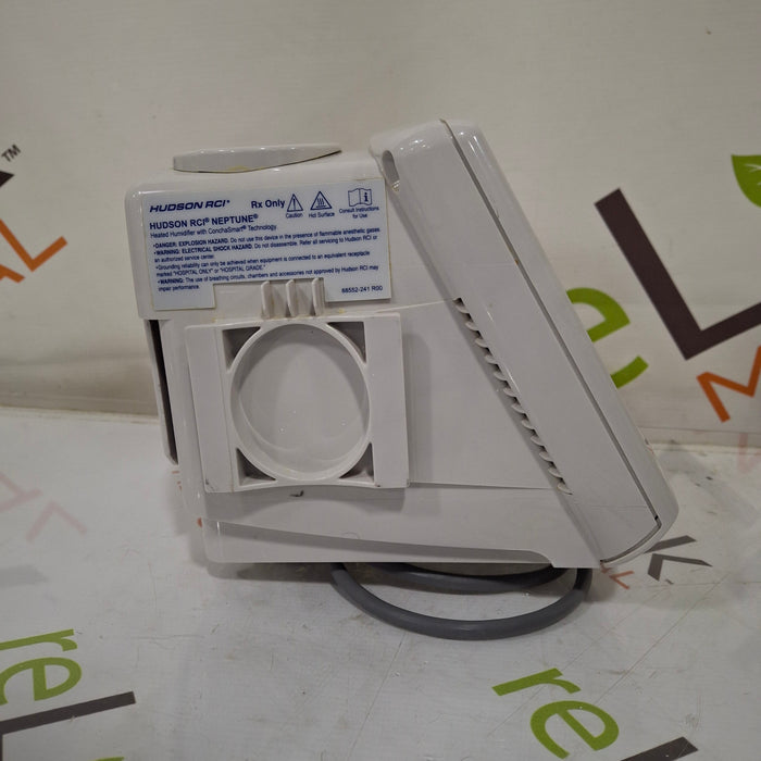 Teleflex Medical Hudson RCI Neptune Heated Humidifier