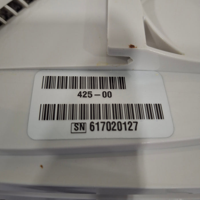 Teleflex Medical Hudson RCI Neptune Heated Humidifier