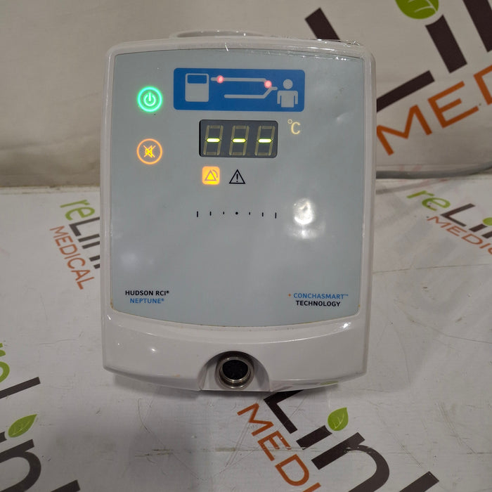 Teleflex Medical Hudson RCI Neptune Heated Humidifier