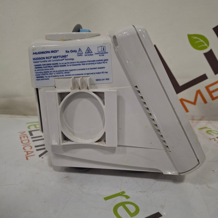 Teleflex Medical Hudson RCI Neptune Heated Humidifier