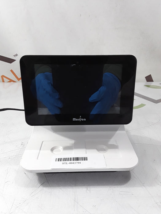 Monica Healthcare Limited 107-PT-001 Fetal Monitor