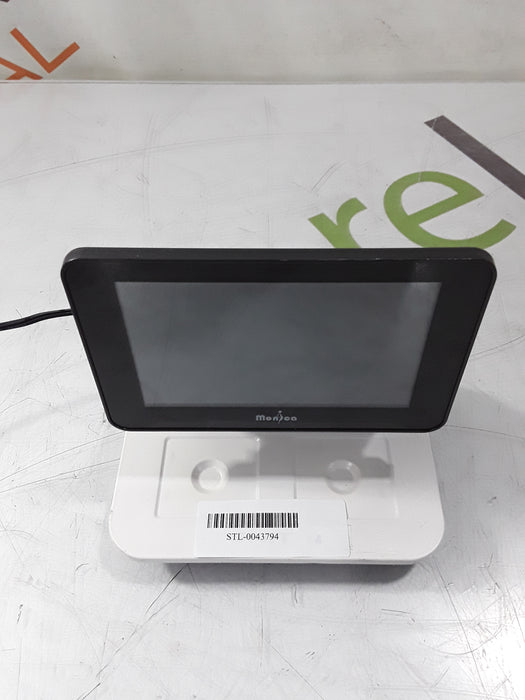 Monica Healthcare Limited 107-PT-001 Fetal Monitor