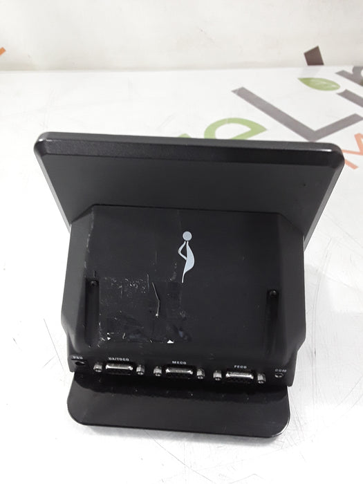 Monica Healthcare Limited 107-PT-001 Fetal Monitor