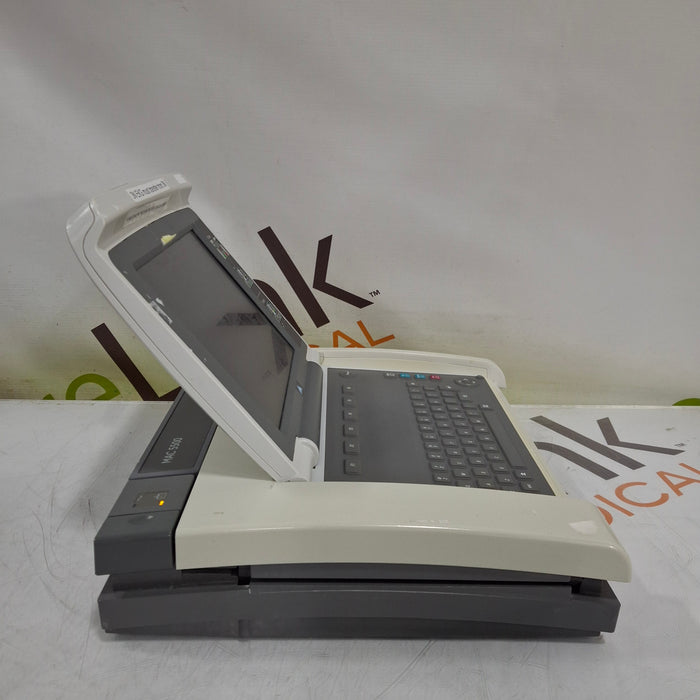 GE Healthcare MAC 5500 ECG without CAM Module