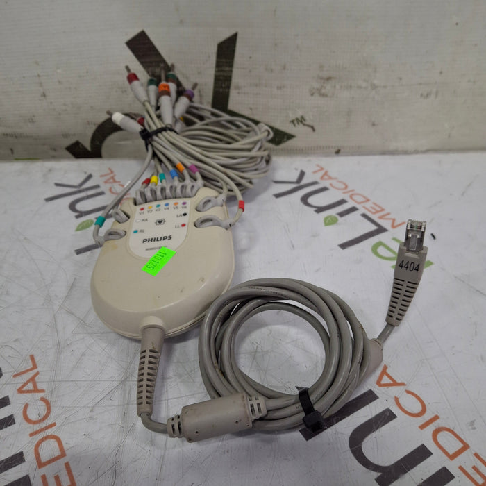 Philips Pagewriter Trim Module