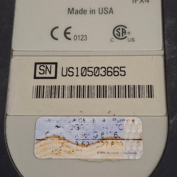 Philips Pagewriter Trim Module