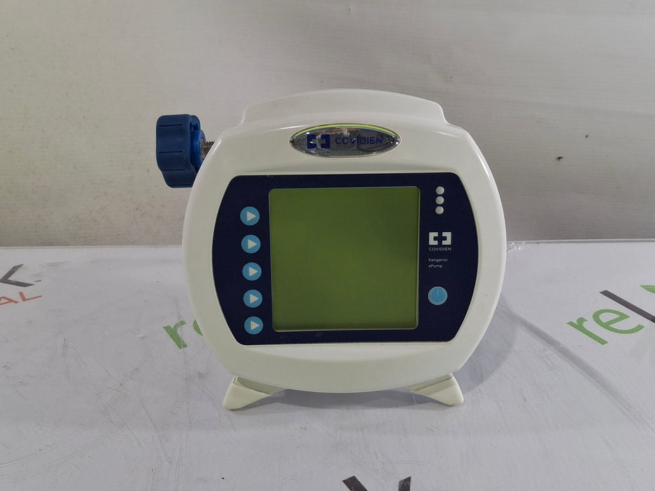 Covidien Kangaroo ePump Enteral Feeding Pump