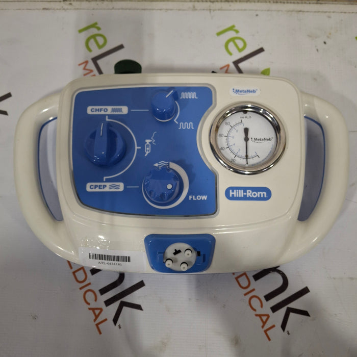 Hill-Rom MetaNeb Lung Therapy System