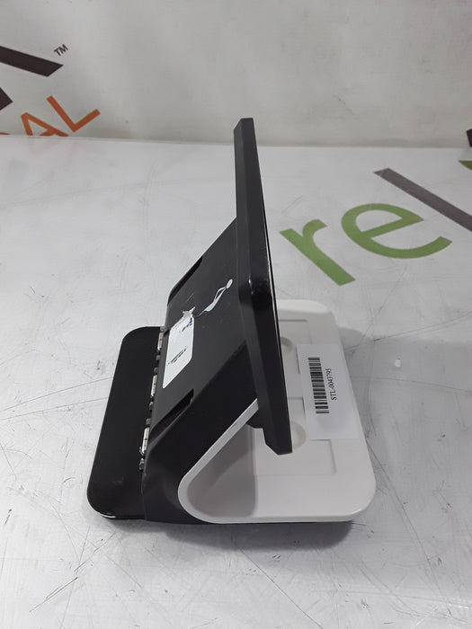 Monica Healthcare Limited 107-PT-001 Fetal Monitor