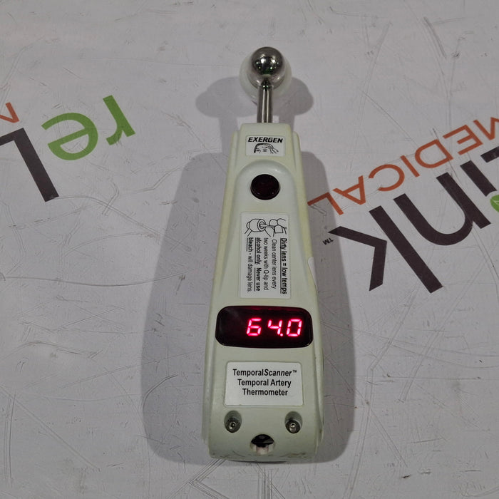 Exergen Corporation TAT-5000 Temporal-Scanner