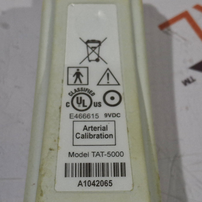 Exergen Corporation TAT-5000 Temporal-Scanner