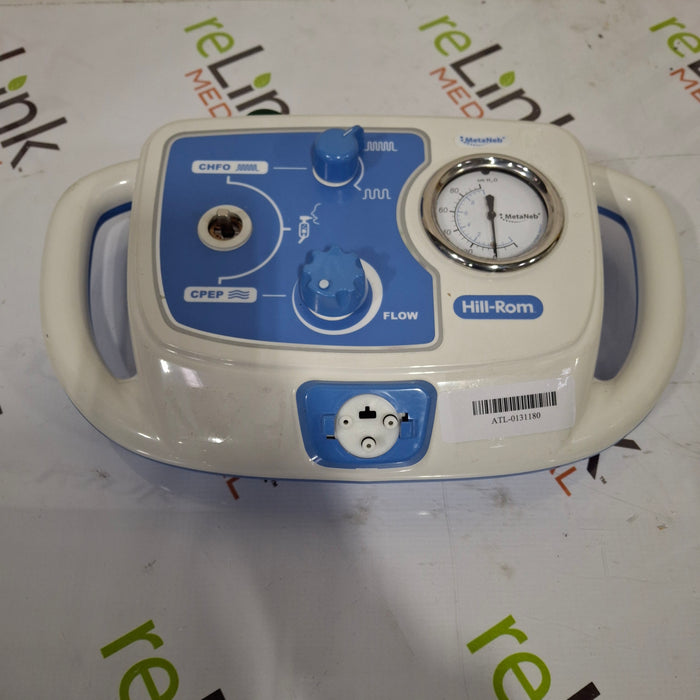 Hill-Rom MetaNeb Lung Therapy System