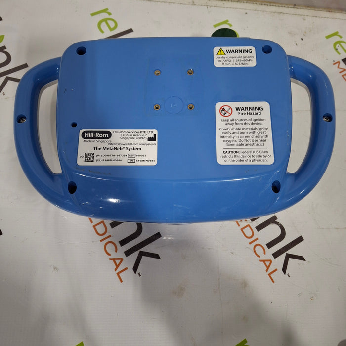 Hill-Rom MetaNeb Lung Therapy System