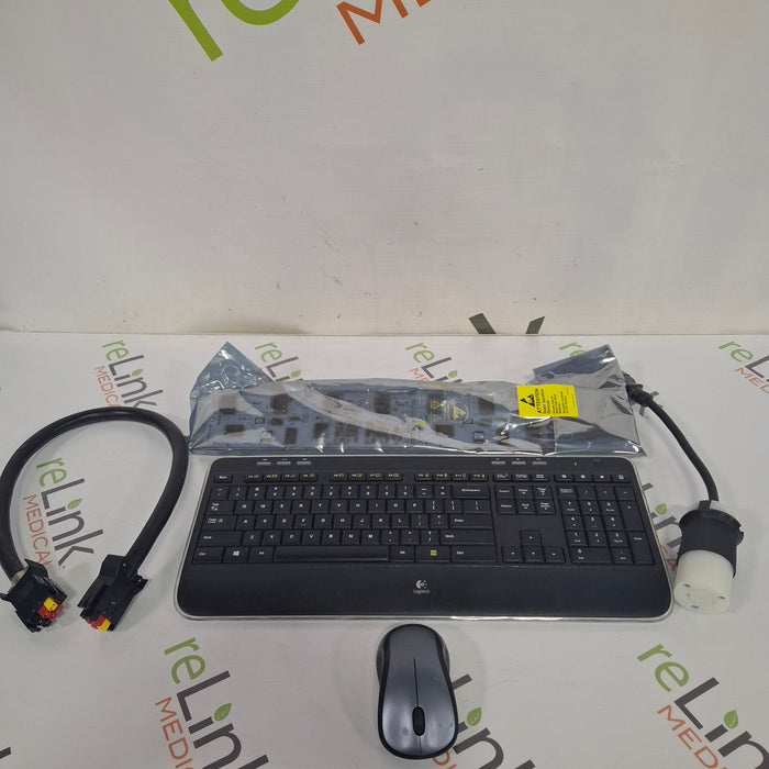 Cepheid GeneXpert Infinity Molecular Diagnostic Analyzer