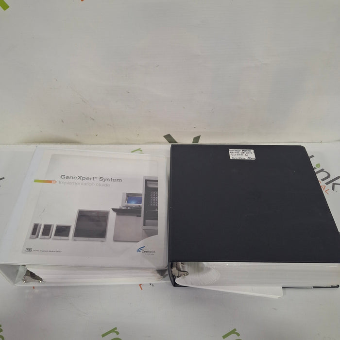 Cepheid GeneXpert Infinity Molecular Diagnostic Analyzer