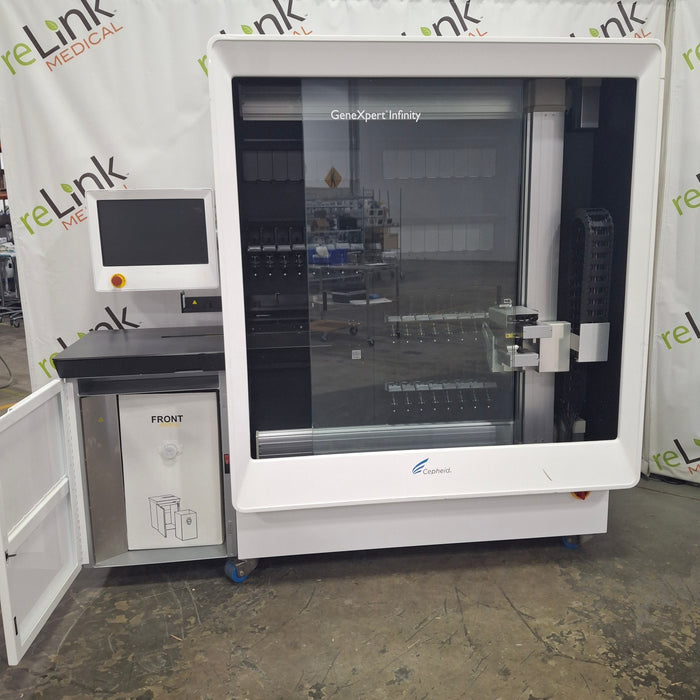 Cepheid GeneXpert Infinity Molecular Diagnostic Analyzer