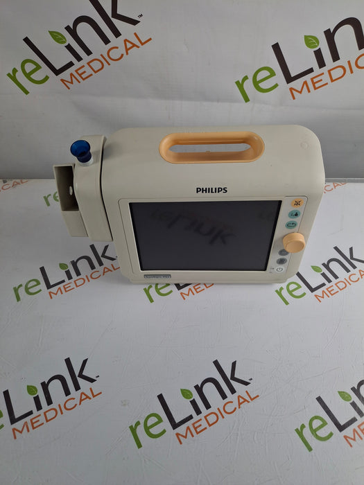 Philips Suresigns VS3 Vital Signs Monitor