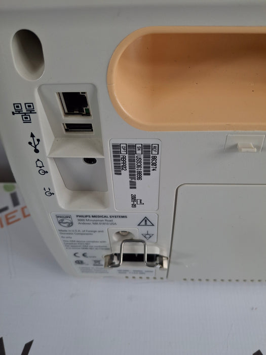 Philips Suresigns VS3 Vital Signs Monitor