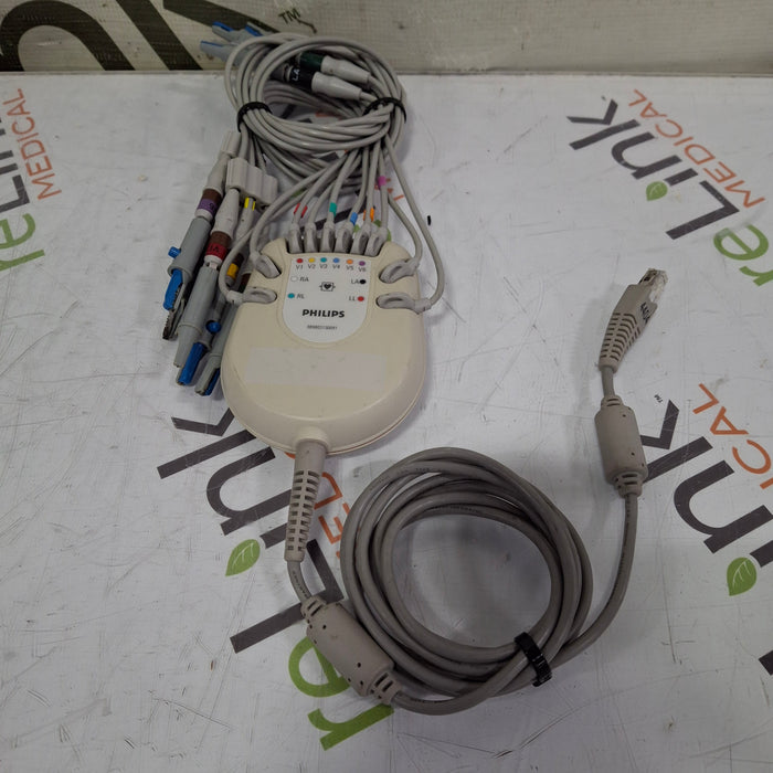 Philips Pagewriter Trim Module