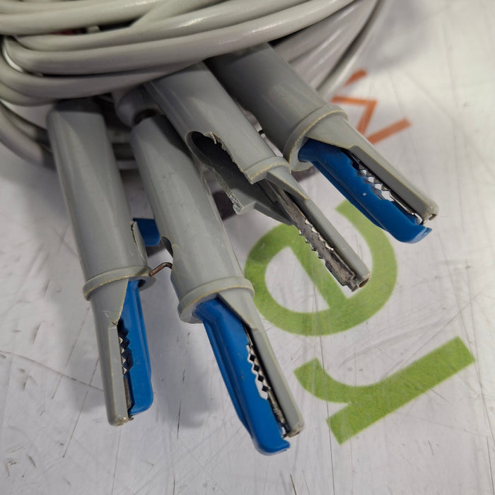 Philips Pagewriter Trim Module