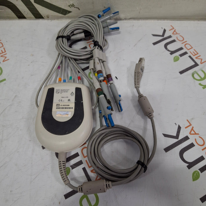 Philips Pagewriter Trim Module