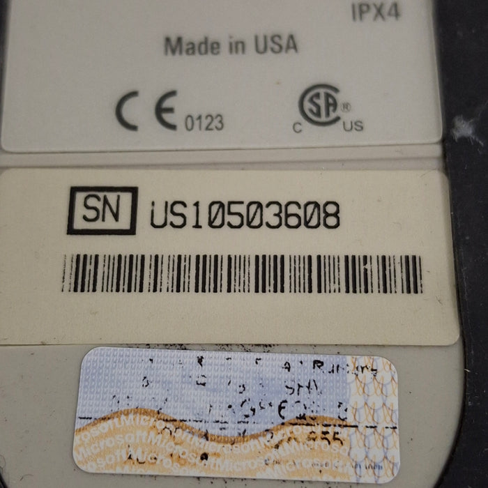 Philips Pagewriter Trim Module