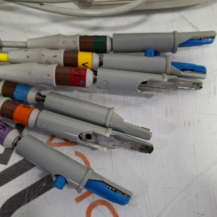 Philips Pagewriter Trim Module