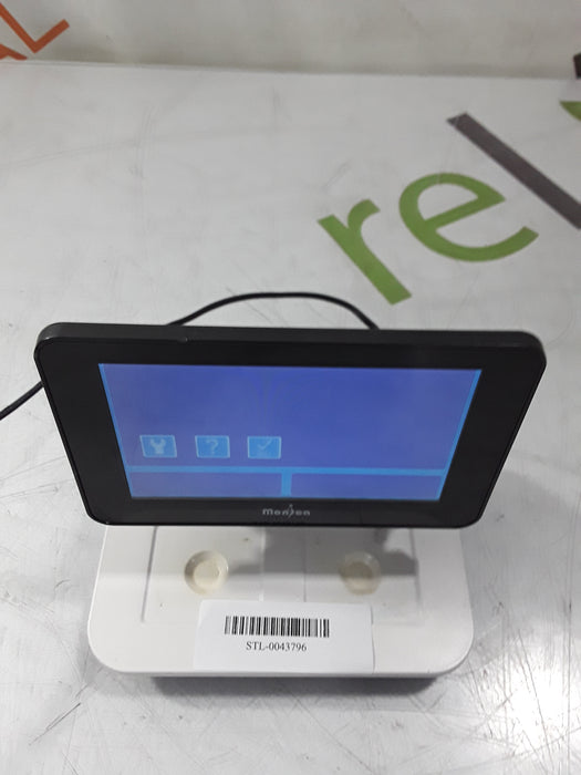 Monica Healthcare Limited 107-PT-001 Fetal Monitor