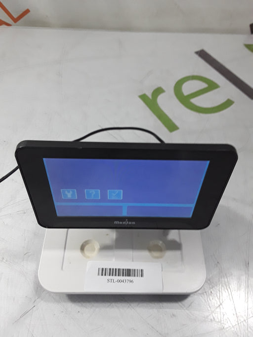 Monica Healthcare Limited Monica Healthcare Limited 107-PT-001 Fetal Monitor Patient Monitors reLink Online