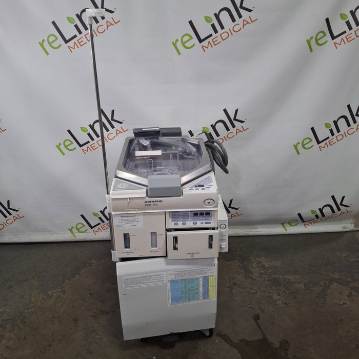Olympus OER-Pro Automated Endoscope Reprocessor