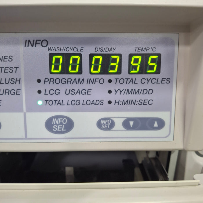 Olympus OER-Pro Automated Endoscope Reprocessor