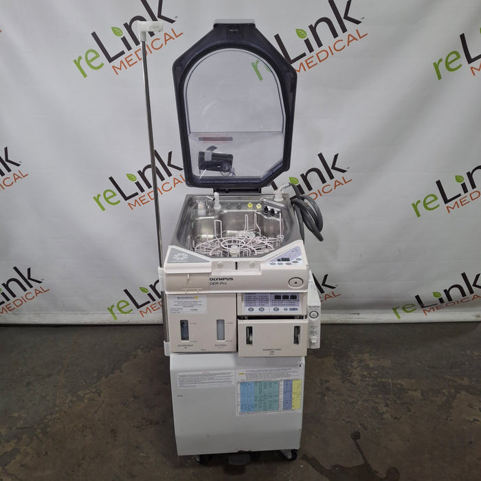 Olympus OER-Pro Automated Endoscope Reprocessor