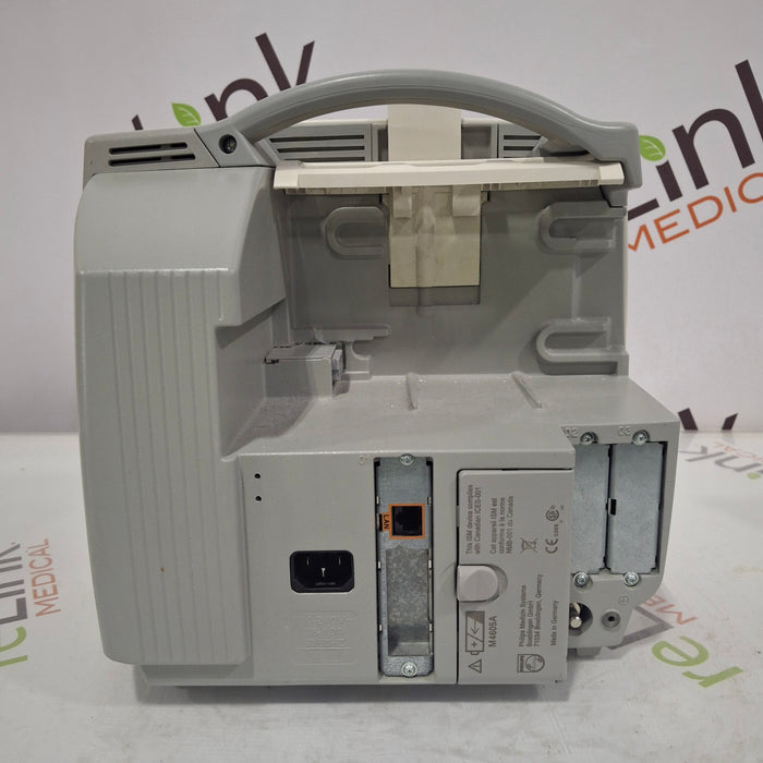 Philips IntelliVue MP30 - Anesthesia Patient Monitor