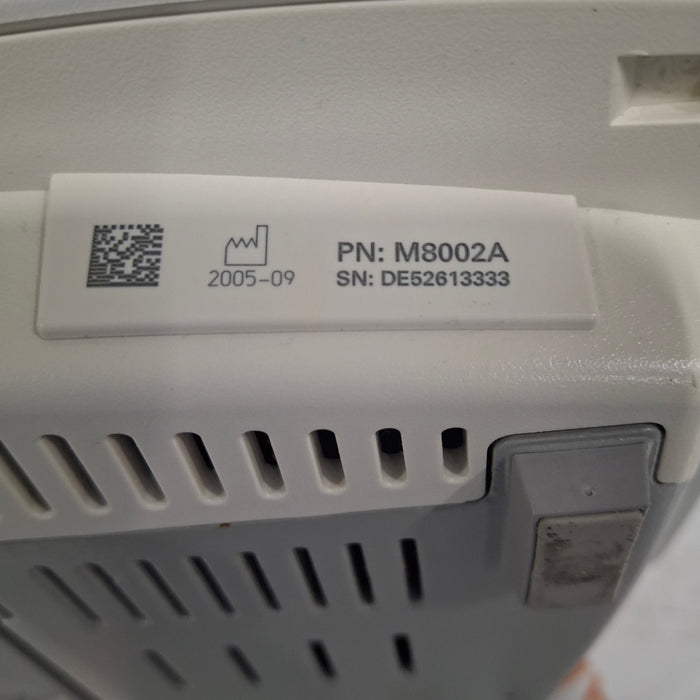 Philips IntelliVue MP30 - Anesthesia Patient Monitor