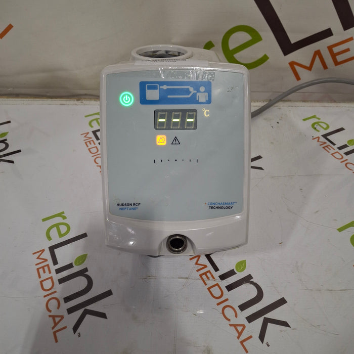 Teleflex Medical Hudson RCI Neptune Heated Humidifier