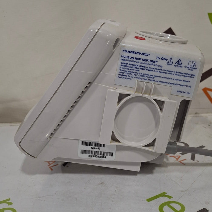 Teleflex Medical Hudson RCI Neptune Heated Humidifier