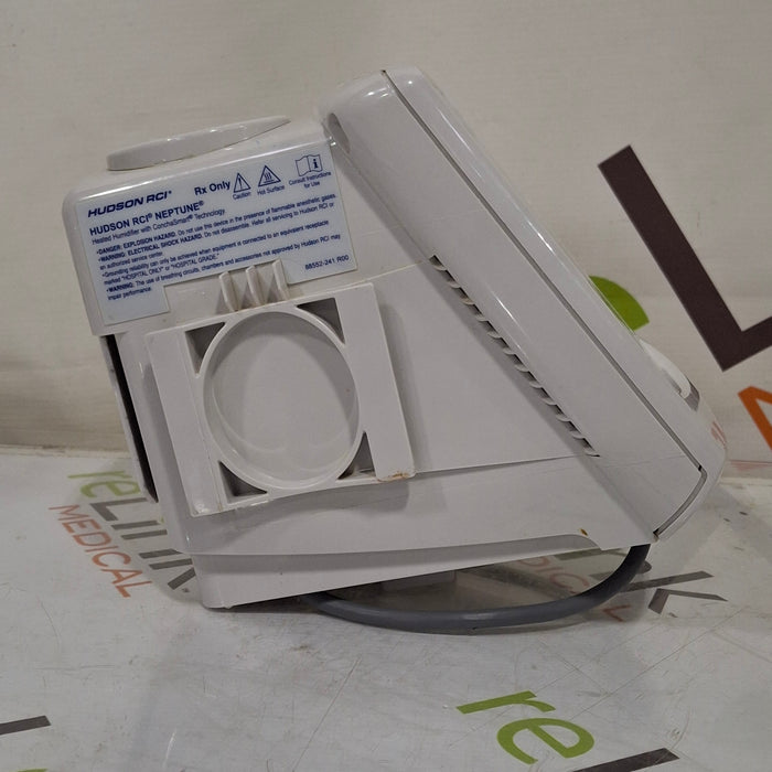 Teleflex Medical Hudson RCI Neptune Heated Humidifier