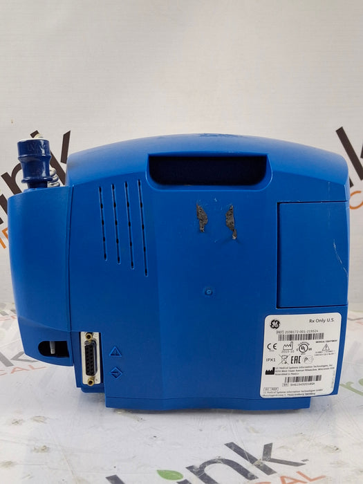 GE Healthcare Dinamap V100 - NIBP, SpO2, Temp Vital Signs Monitor