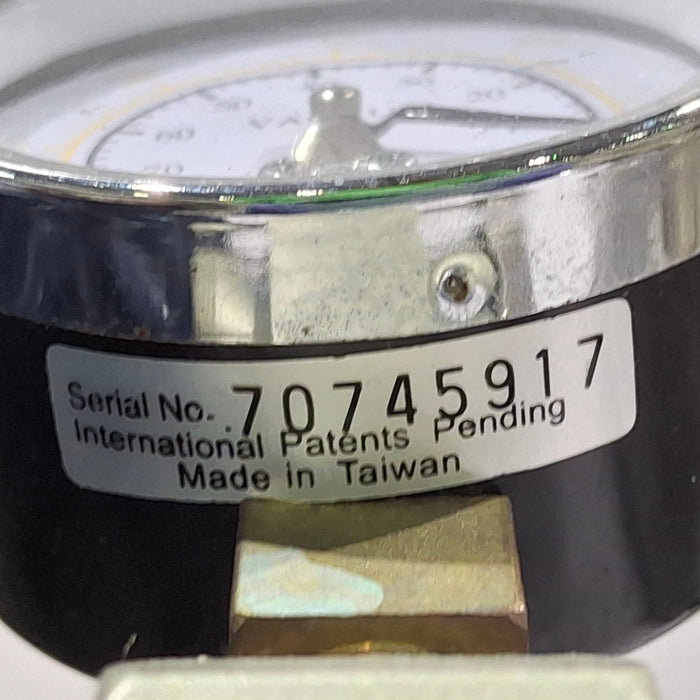 Medline HCS 7000 Aspirator Suction Pump