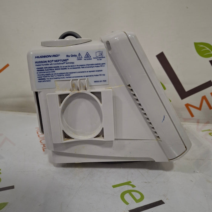 Teleflex Medical Hudson RCI Neptune Heated Humidifier