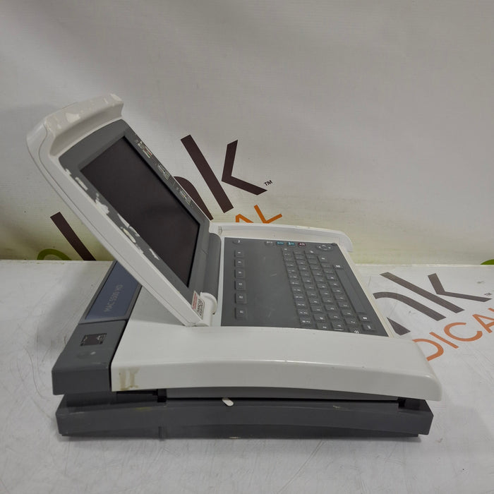 GE Healthcare MAC 5500 HD ECG without CAM Module