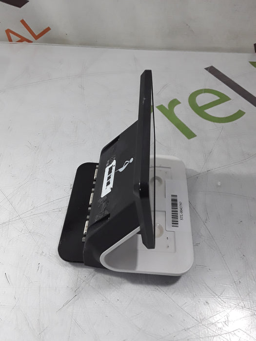 Monica Healthcare Limited 107-PT-001 Fetal Monitor