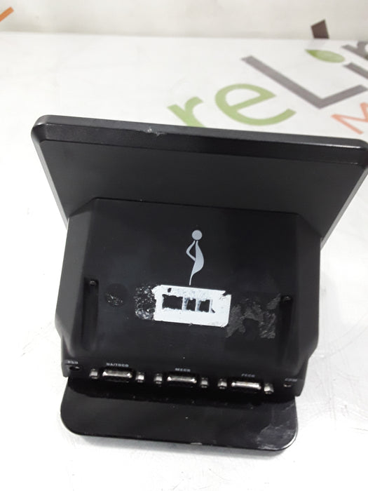 Monica Healthcare Limited 107-PT-001 Fetal Monitor