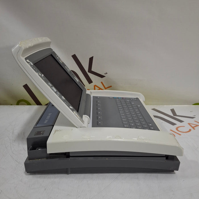 GE Healthcare MAC 5500 HD ECG without CAM Module