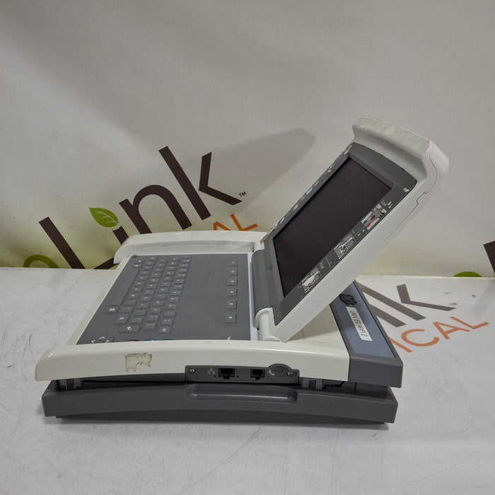 GE Healthcare MAC 5500 HD ECG without CAM Module