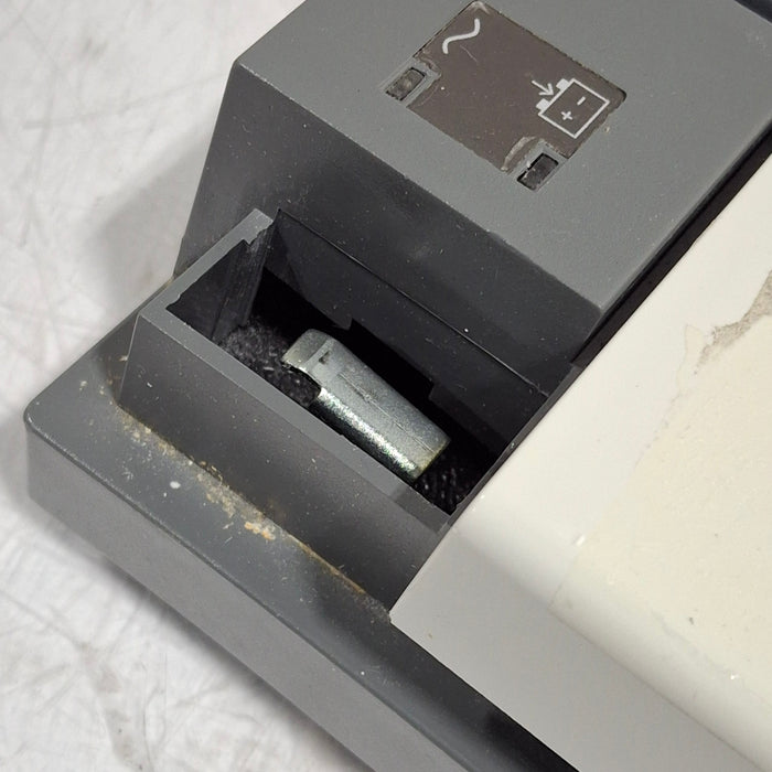 GE Healthcare MAC 5500 HD ECG without CAM Module