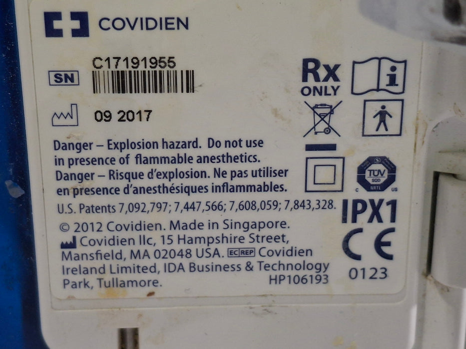 Covidien Kangaroo ePump Enteral Feeding Pump