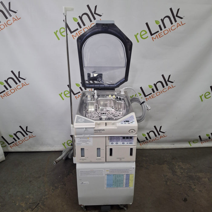 Olympus OER-Pro Automated Endoscope Reprocessor