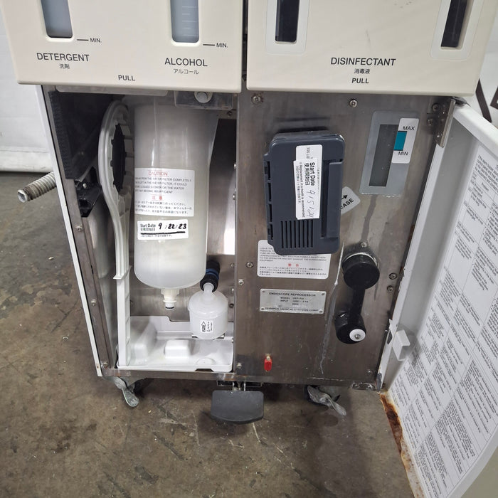 Olympus OER-Pro Automated Endoscope Reprocessor