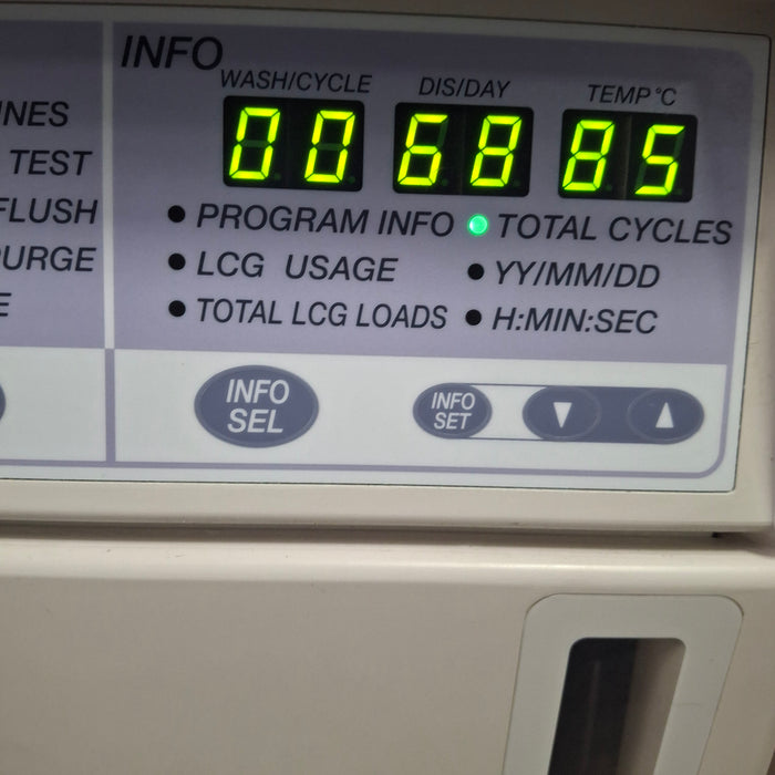 Olympus OER-Pro Automated Endoscope Reprocessor